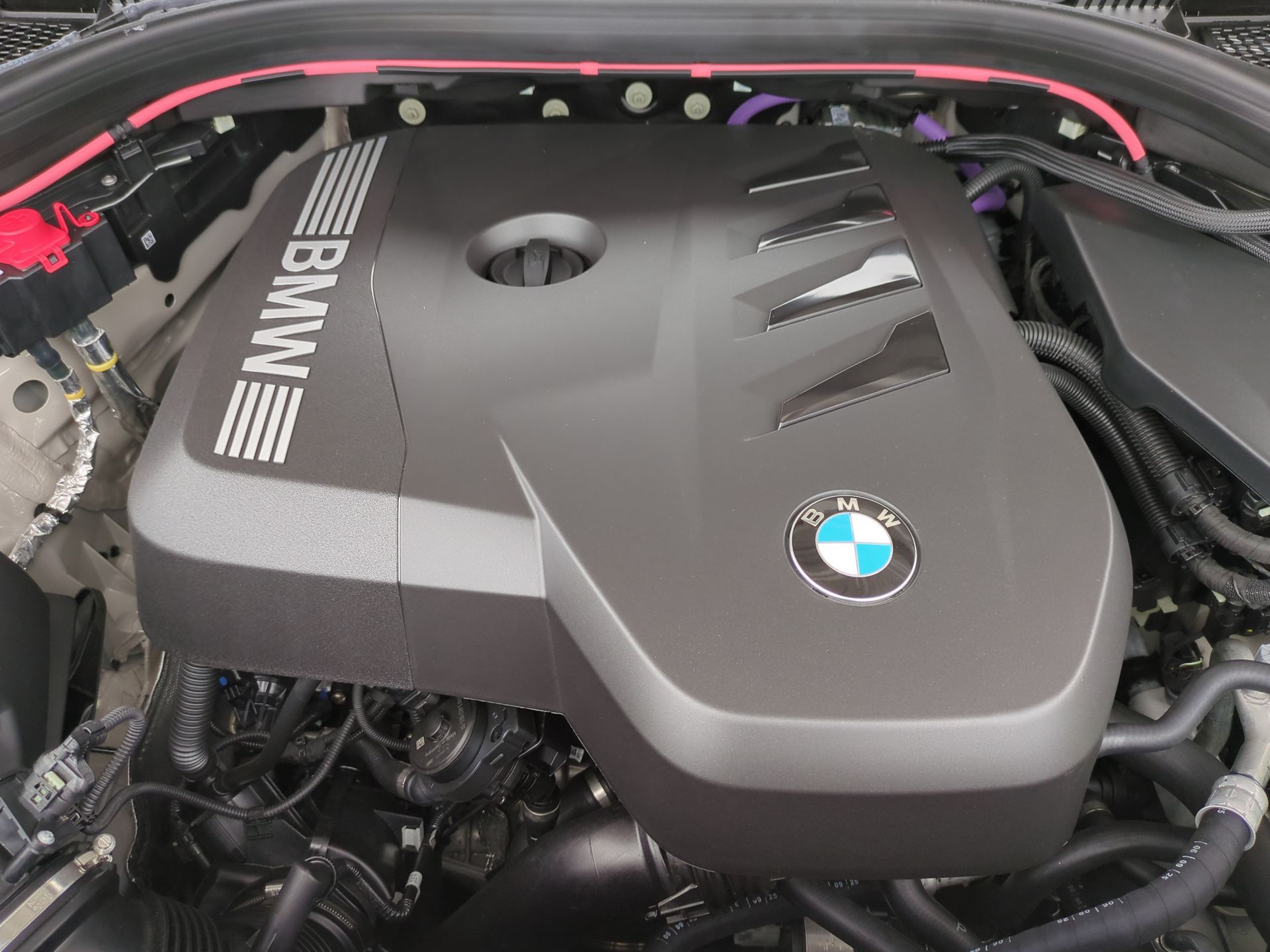 new 2026 BMW X3 car, priced at $58,300