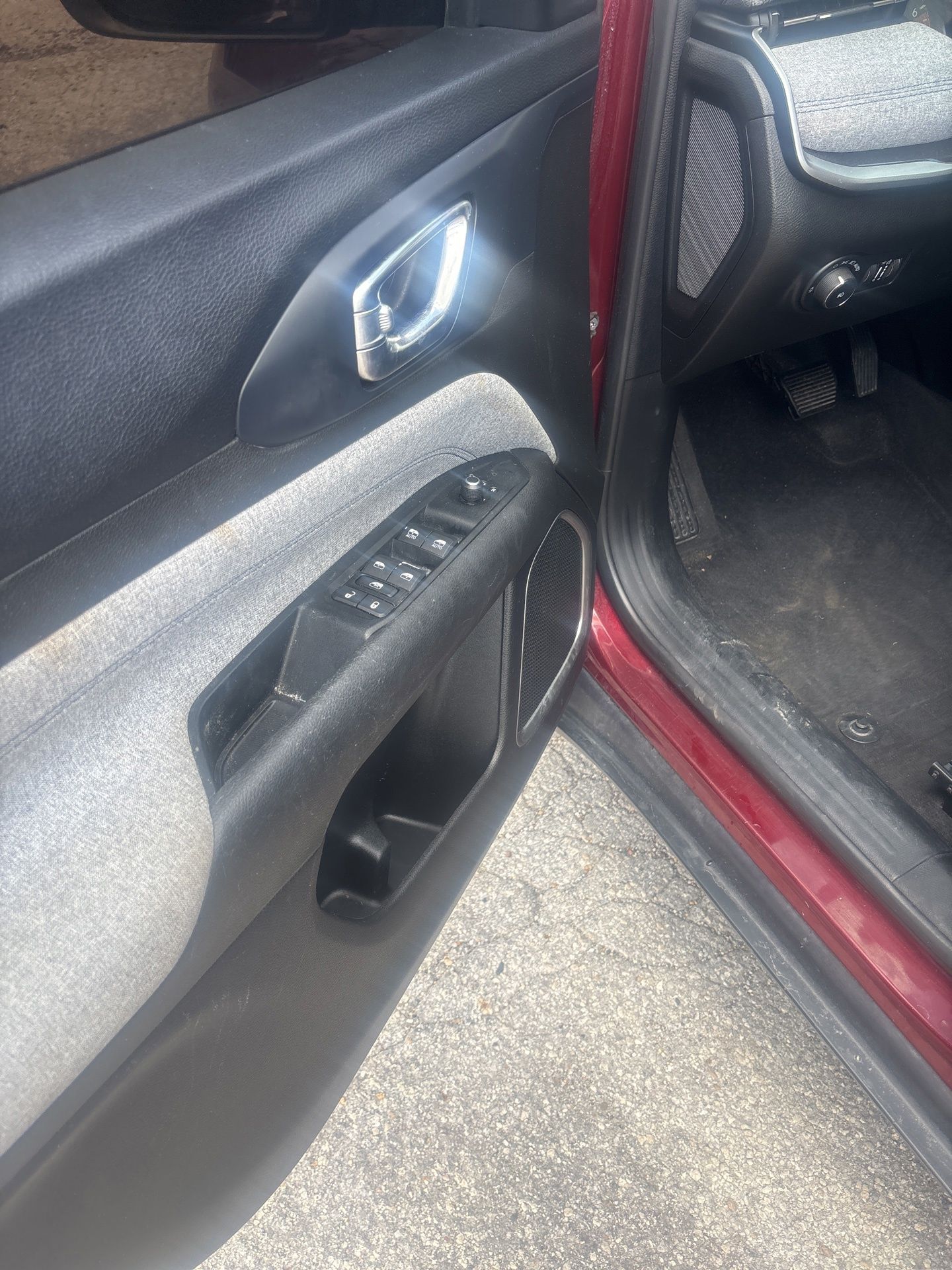 2022 Jeep Compass Latitude - 11