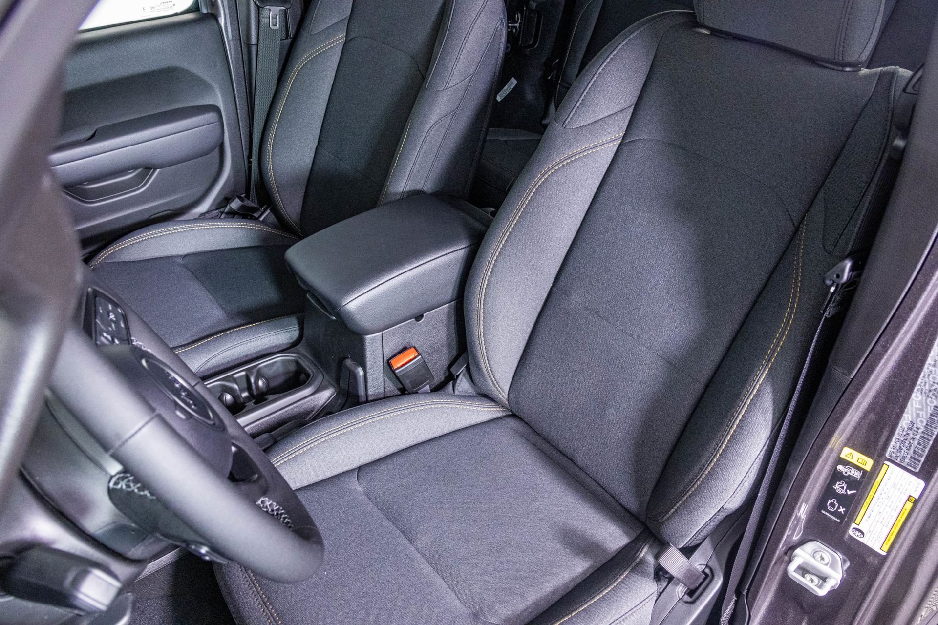 2026 JEEP WRANGLER - Image 17