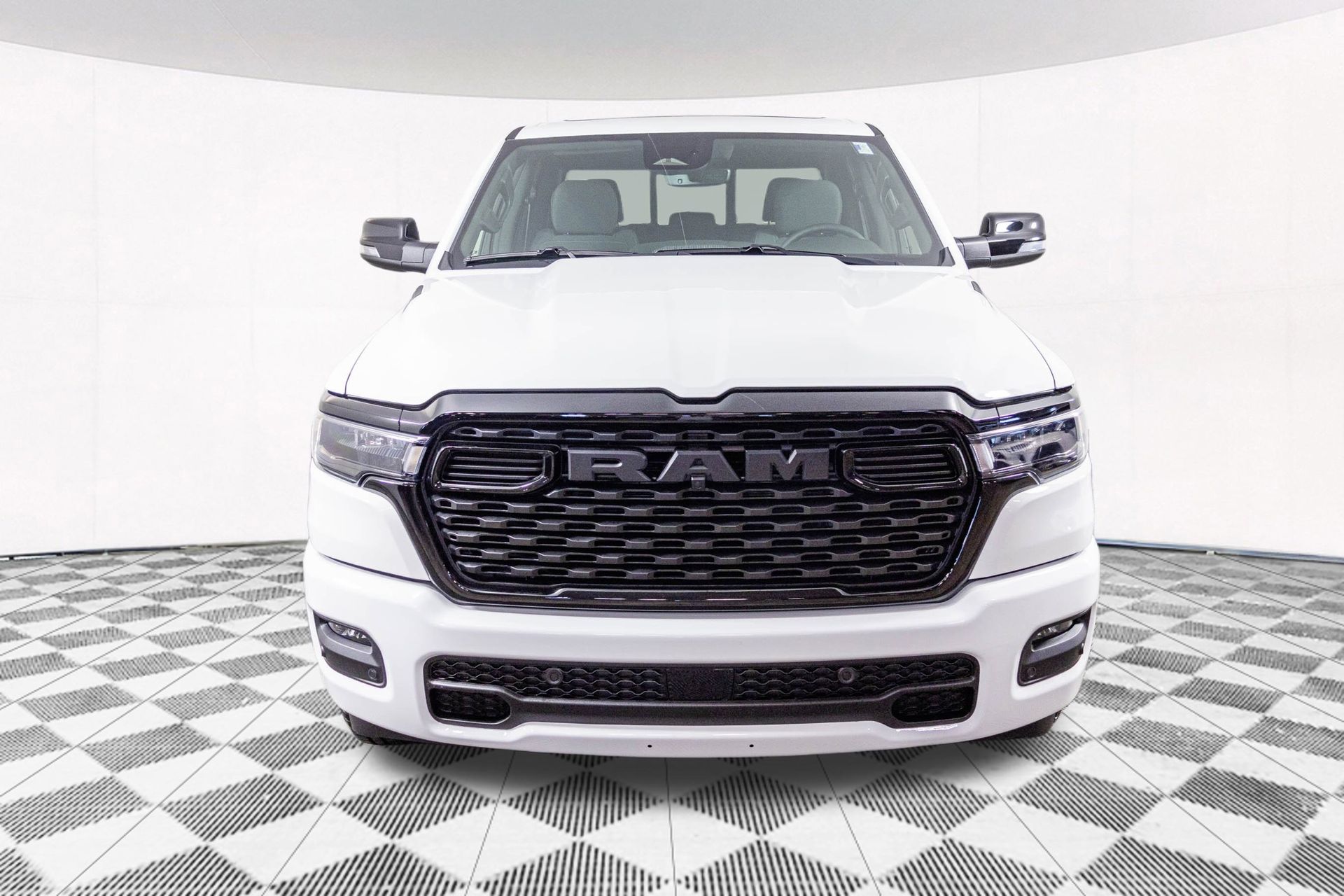 2026 RAM 1500 - Image 3