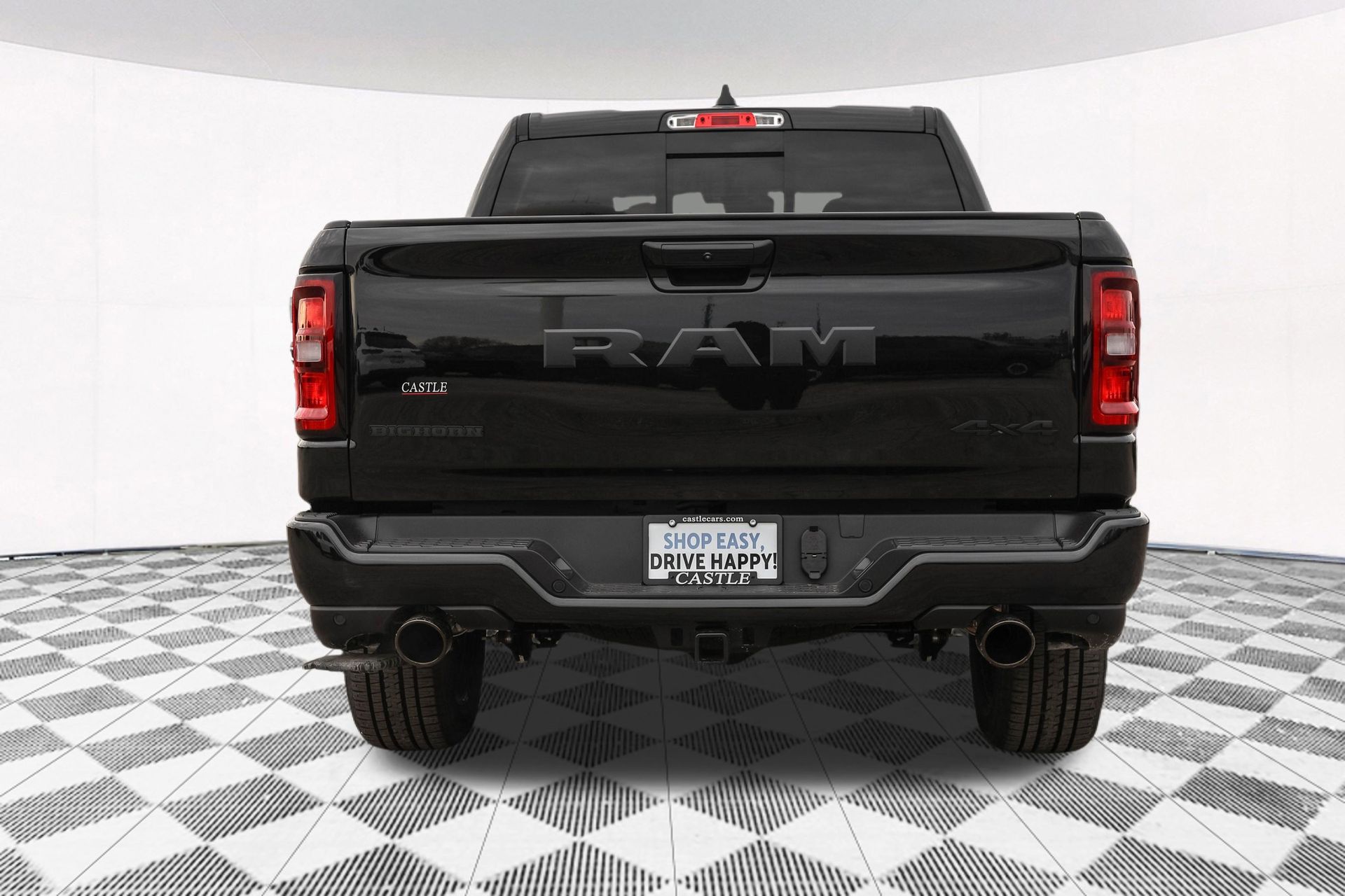 2026 RAM 1500 - Image 10