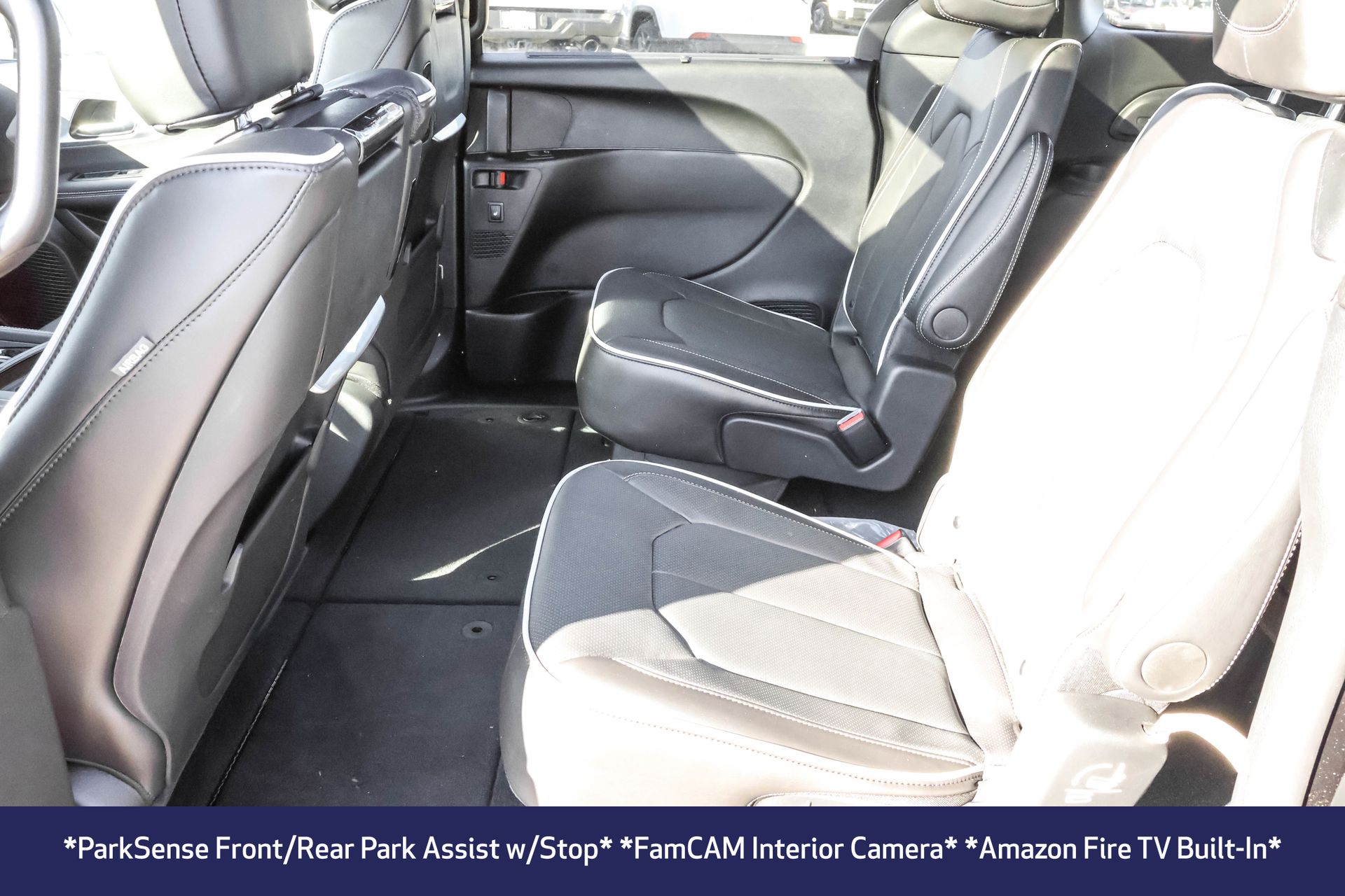 2026 CHRYSLER PACIFICA - Image 9