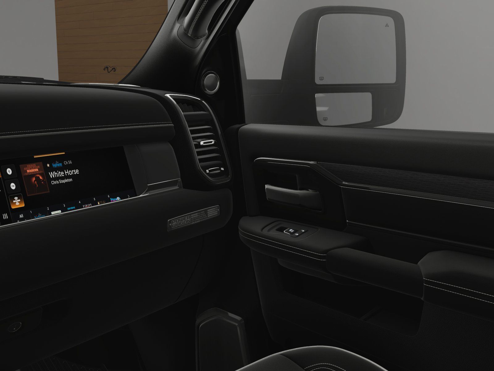 2025 RAM 2500 - Image 29