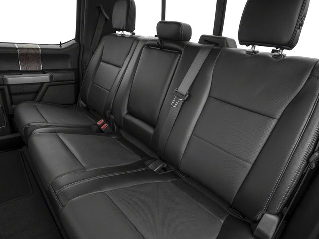 2018 Ford F-250SD Lariat Blue at Martin Chrysler Dodge Jeep Ram