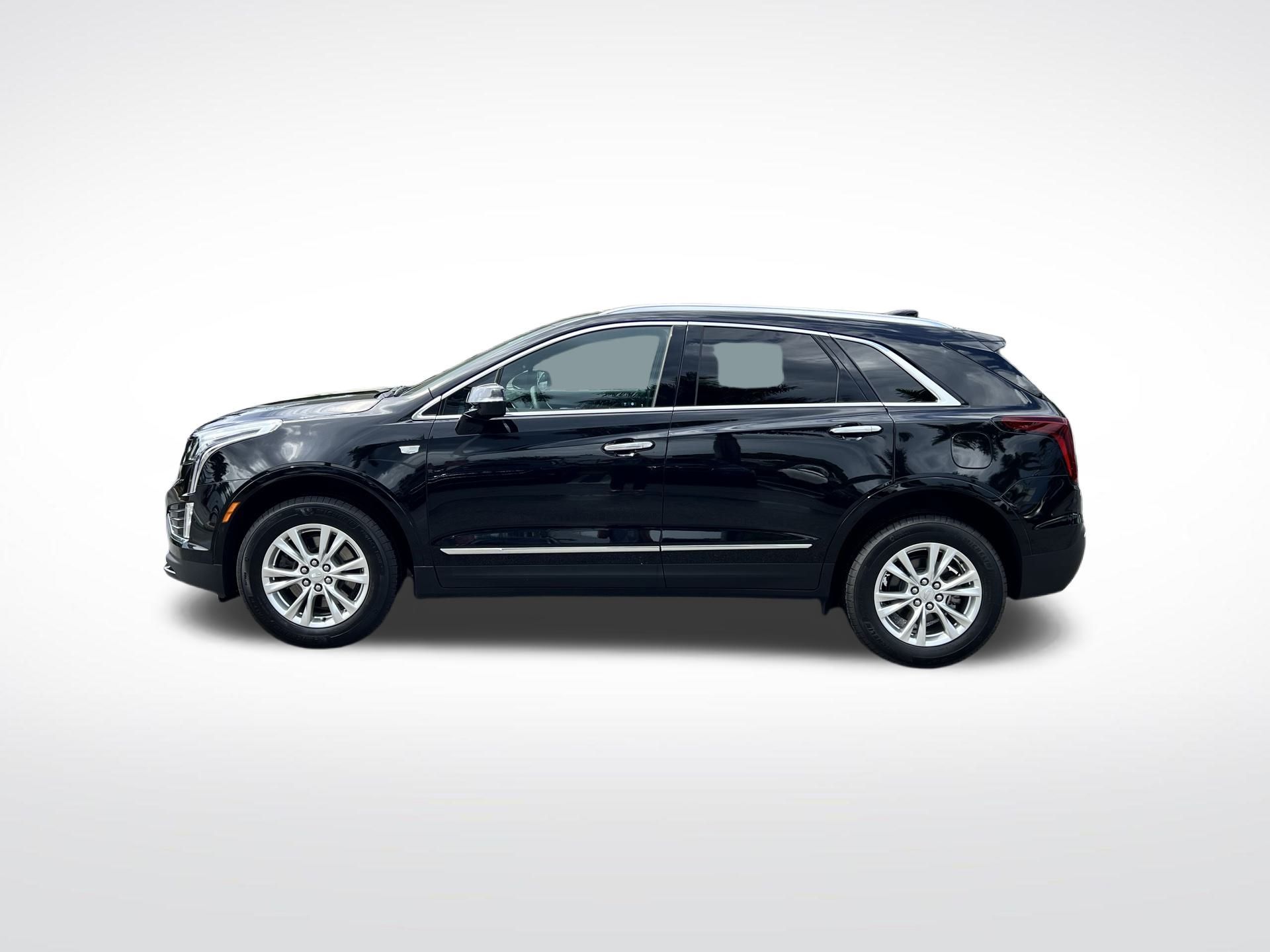 2024 Cadillac XT5 Luxury 29