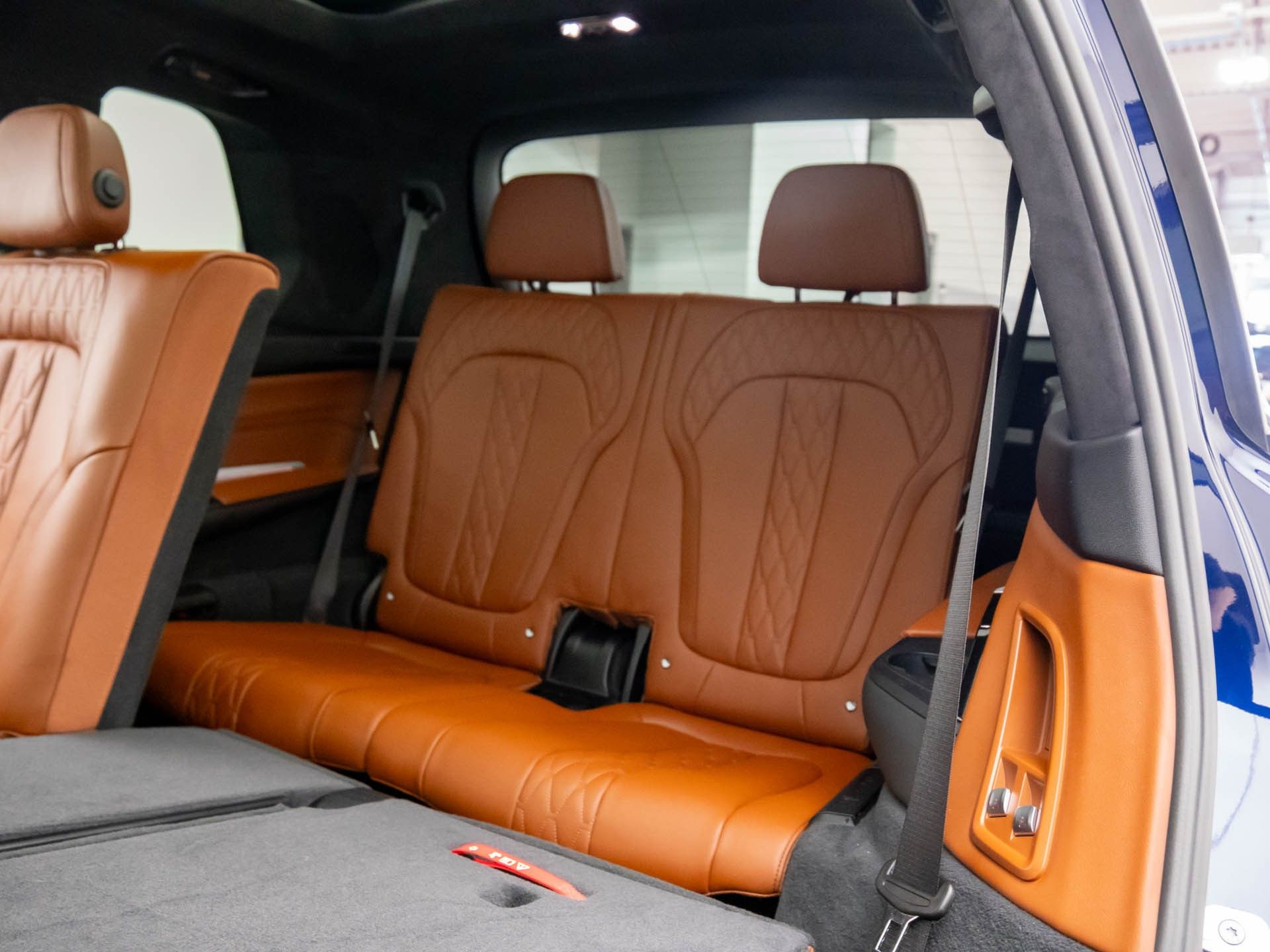 2022 BMW X7 M50i photo