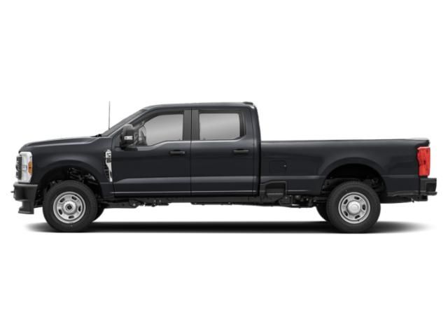 2026 Ford F-350SD XL Black at Legacy Ford