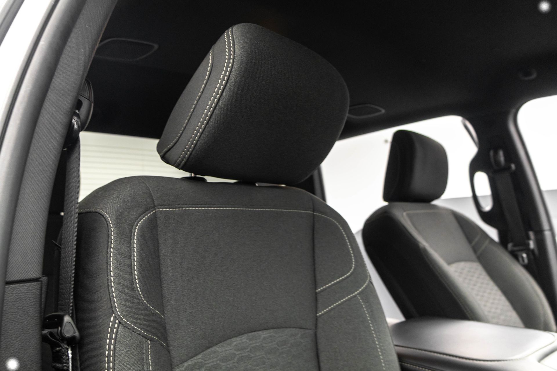 2025 RAM 2500 - Image 44