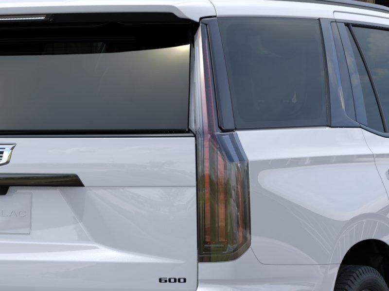 2026 Cadillac Escalade Platinum Sport - 10