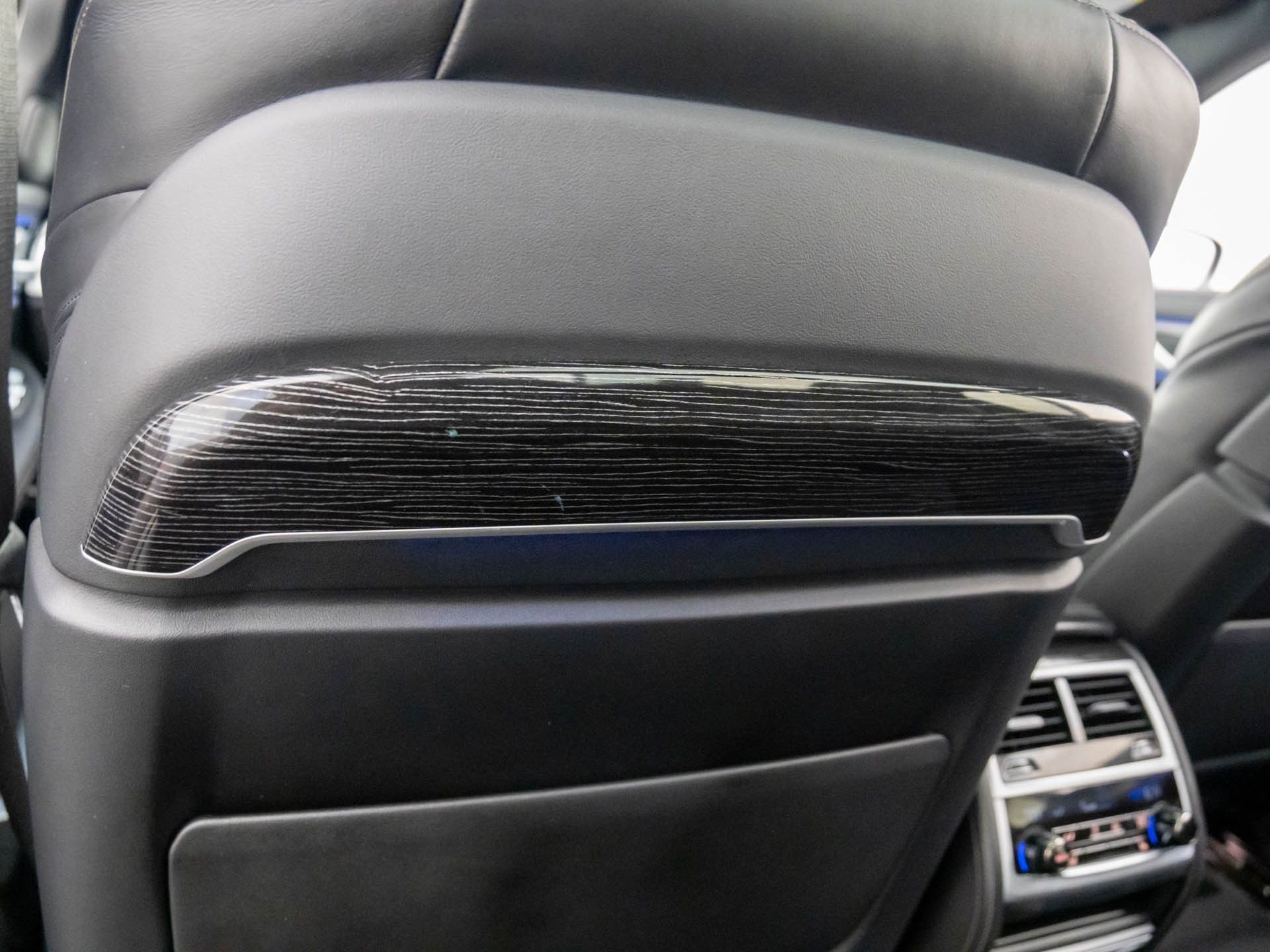 2021 BMW 7-Series 750i xDrive photo