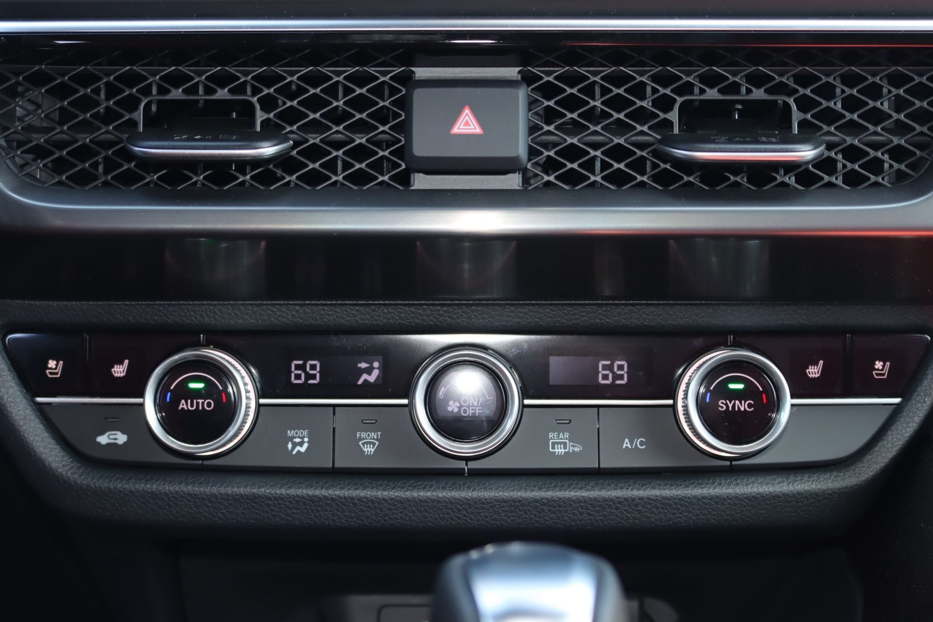 ADX A-Spec Package
