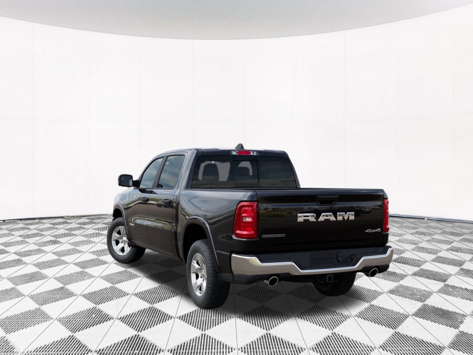 2026 RAM 1500 - Image 4