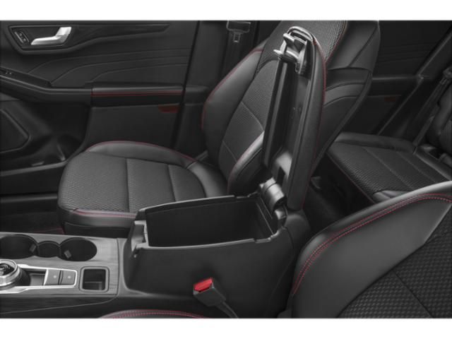2023 Ford Escape ST-Line Blue at AutoSavvy Houston Southwest