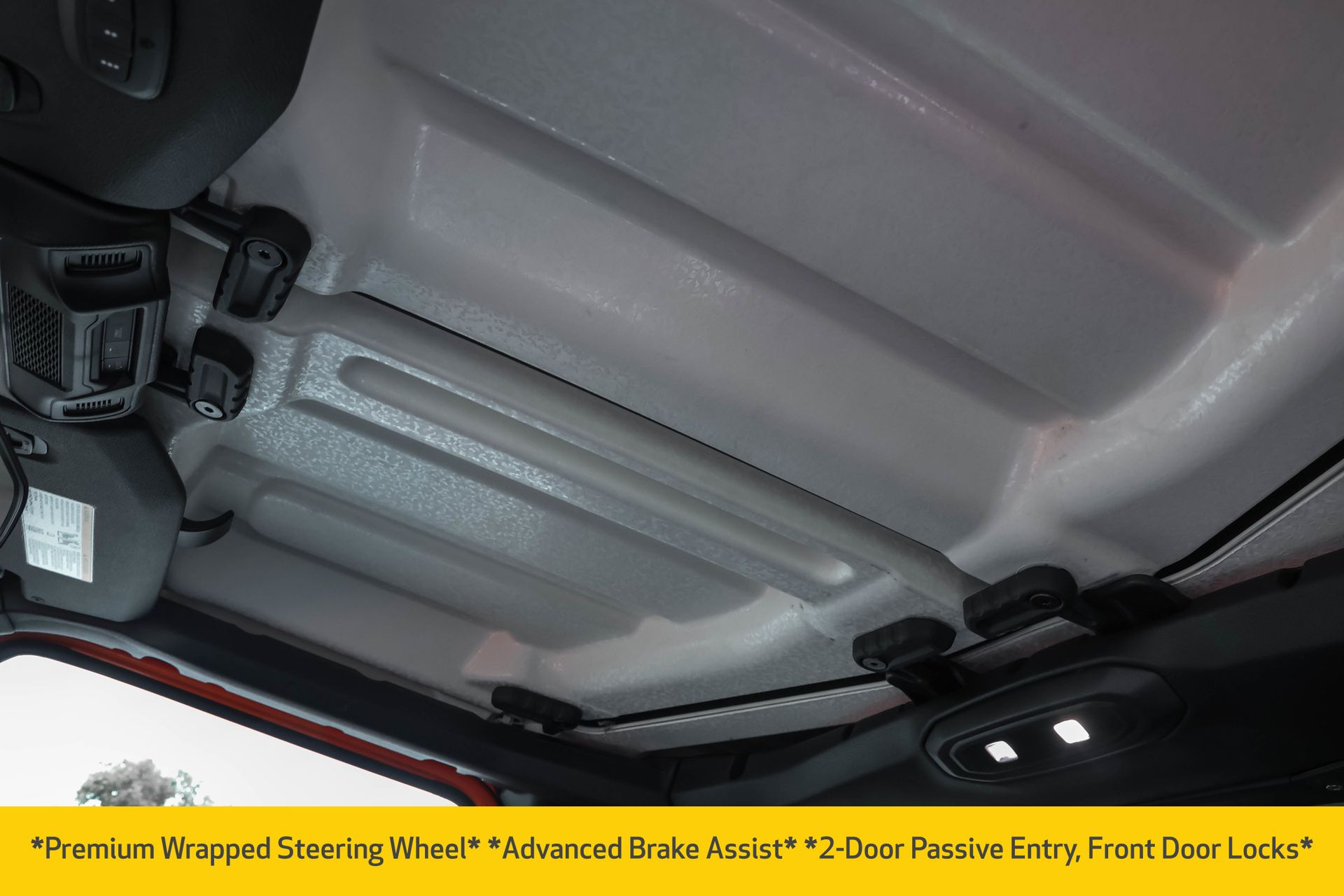 2025 JEEP WRANGLER - Image 7