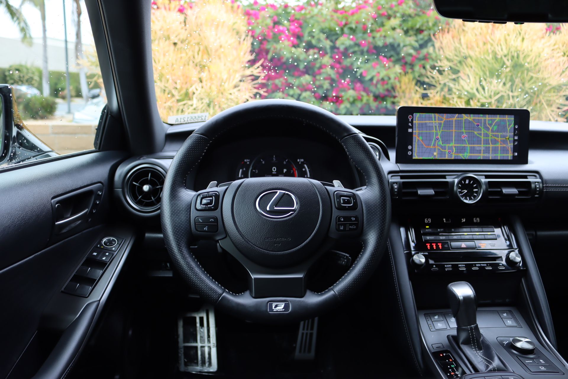 2024 Lexus IS IS photo