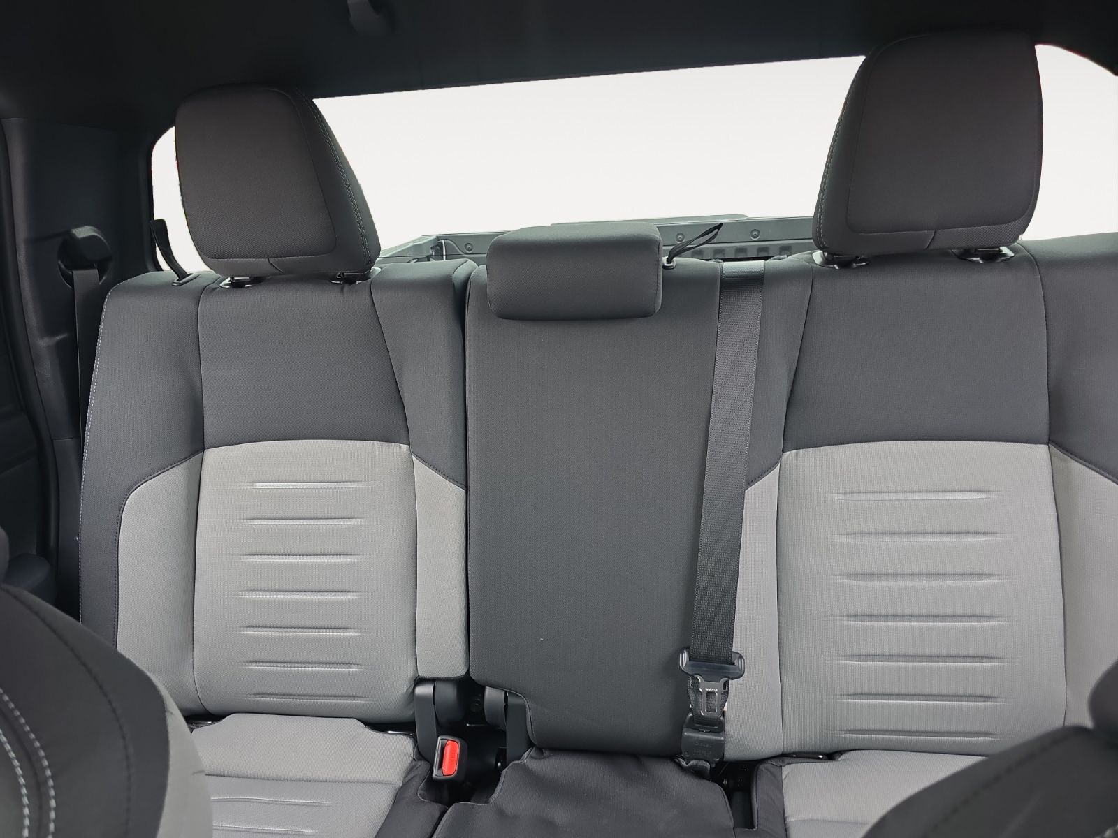 2025 Toyota Tacoma TRD Off Road - Photo 13