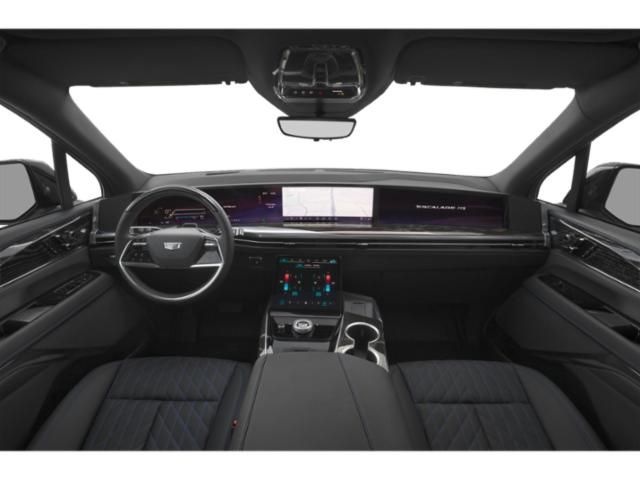 2026 Cadillac Escalade IQ Sport - 6