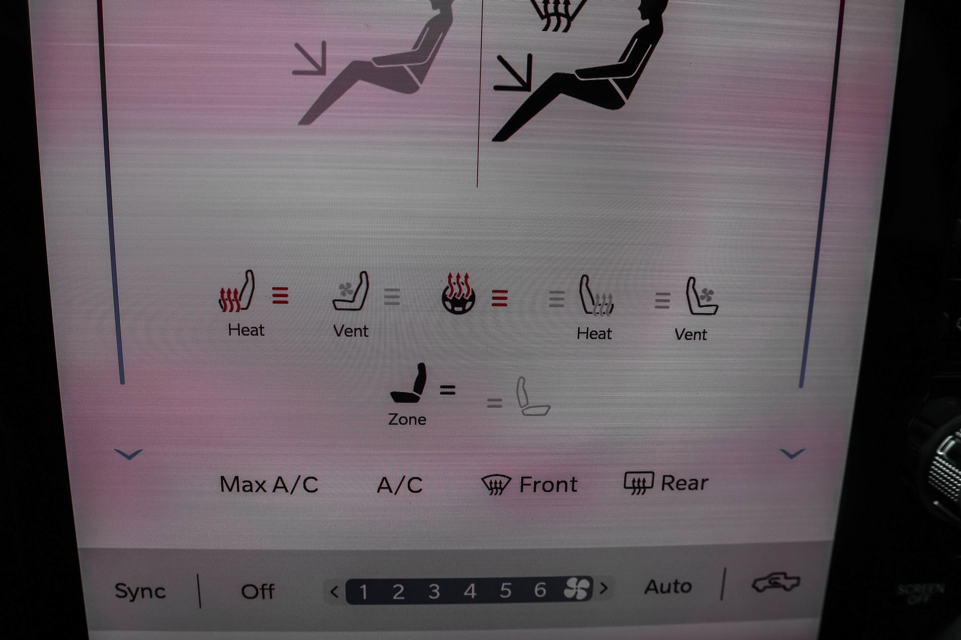 2026 RAM 1500 - Image 19