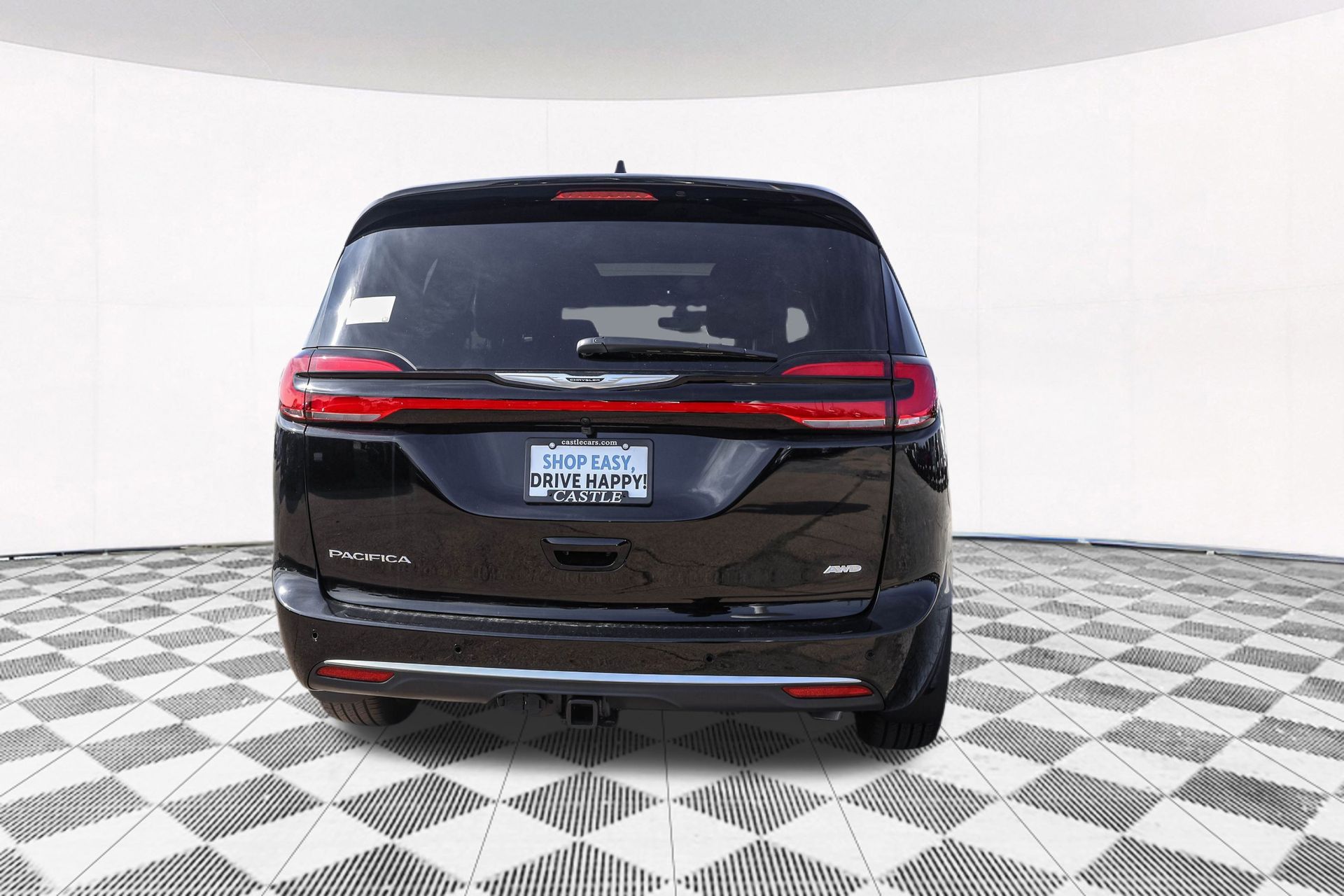 2026 CHRYSLER PACIFICA - Image 18