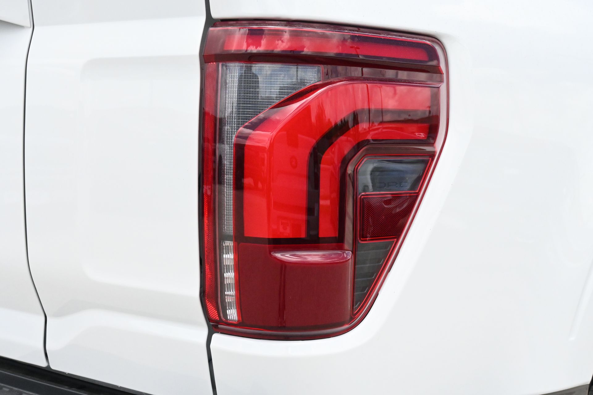 2026 Ford F-150 King Ranch White at Bayway Chrysler Dodge Jeep Ram