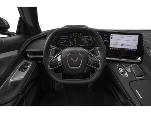2020 Chevrolet Corvette Stingray - 6