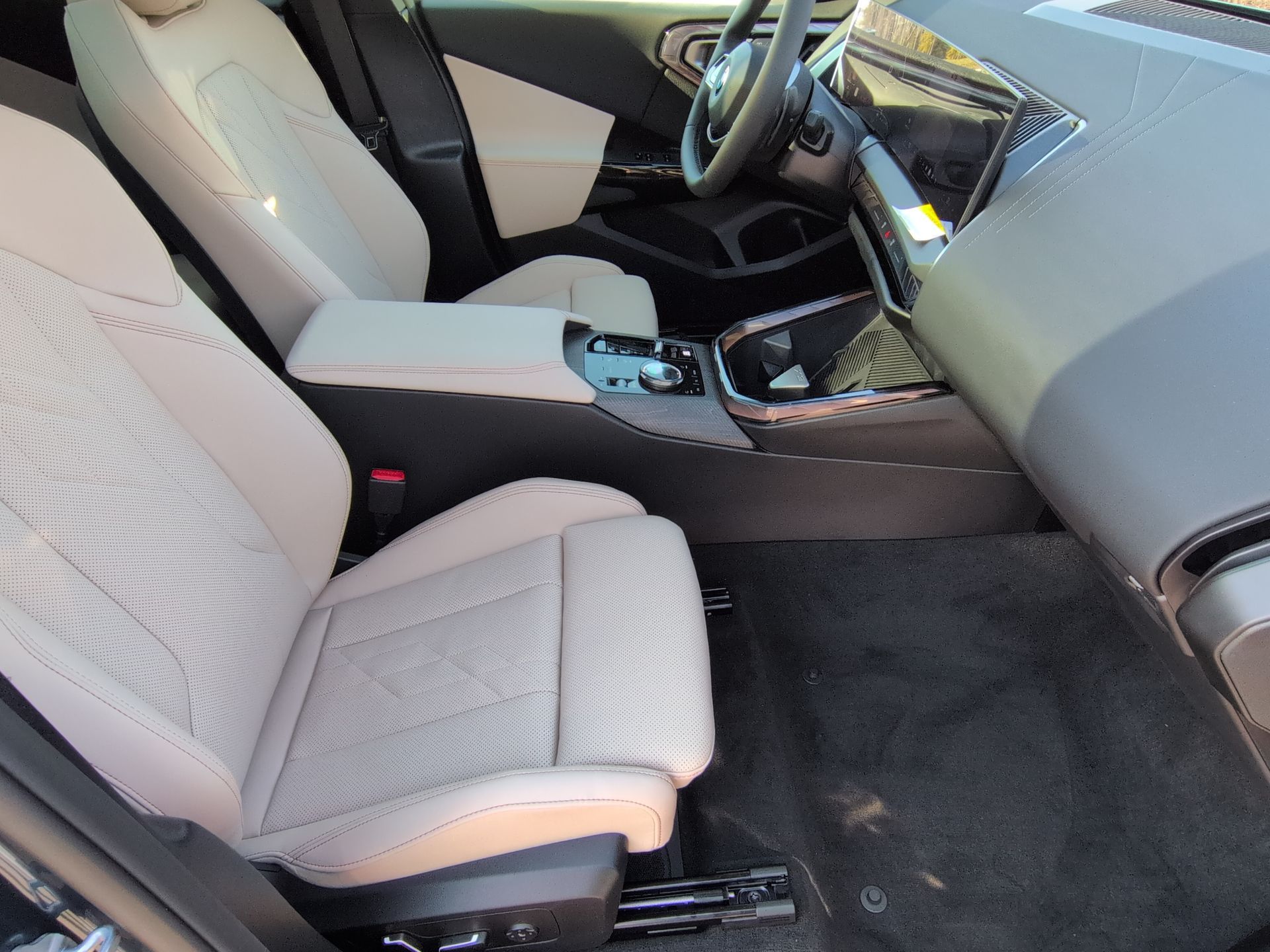 new 2026 BMW X3 car, priced at $57,060