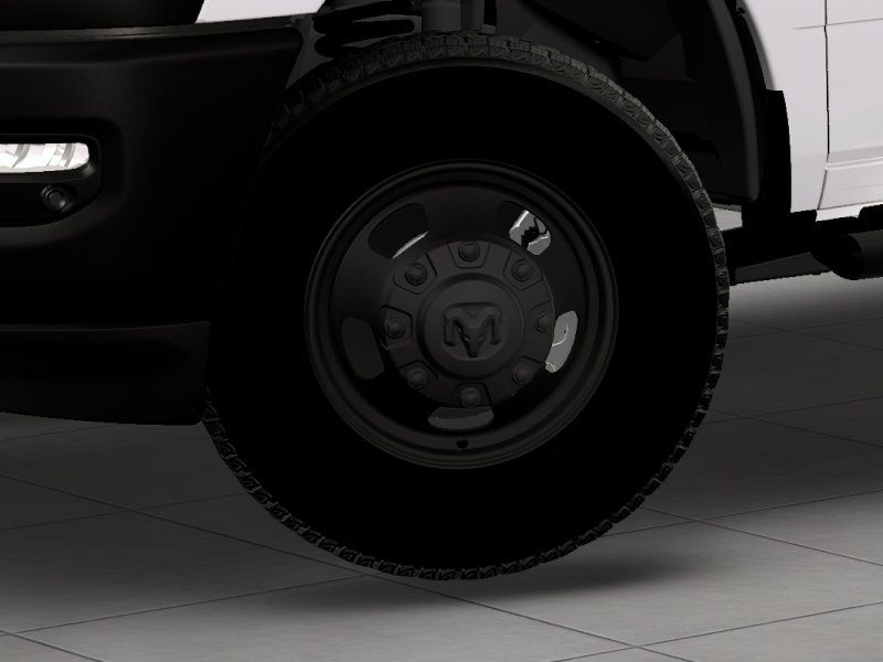 2026 RAM 3500 - Image 17