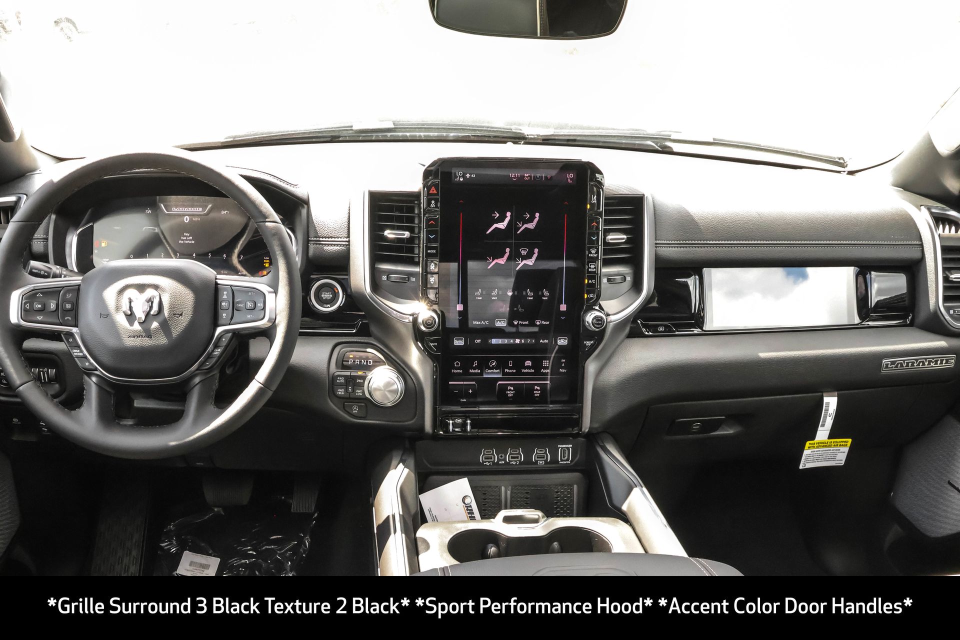 2026 RAM 1500 - Image 21