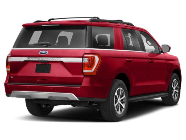 2021 Ford Expedition XLT Red at EAG Ford Navasota