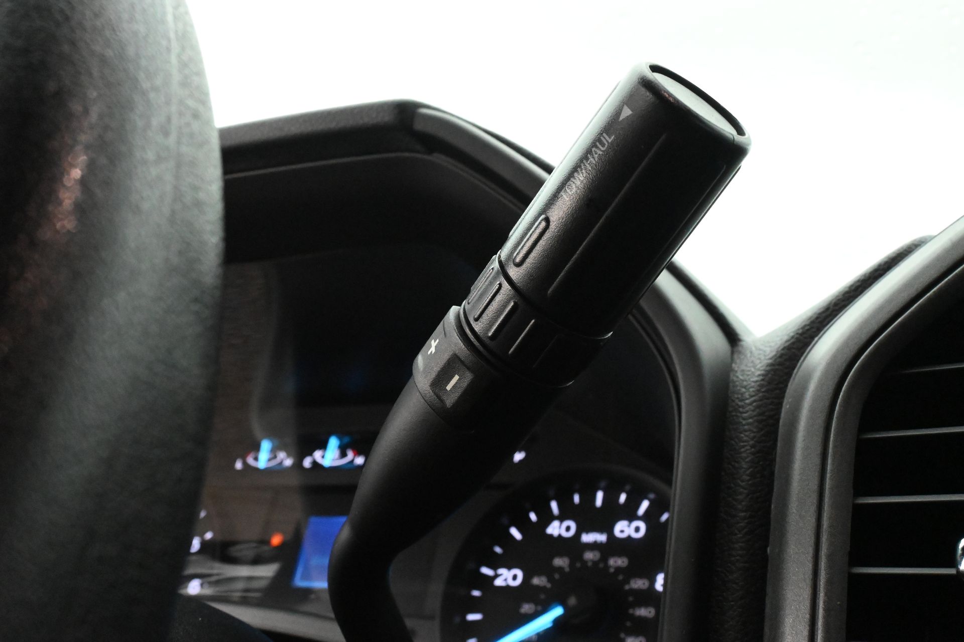 2019 Ford F-250SD XL Black at North Houston Mitsubishi