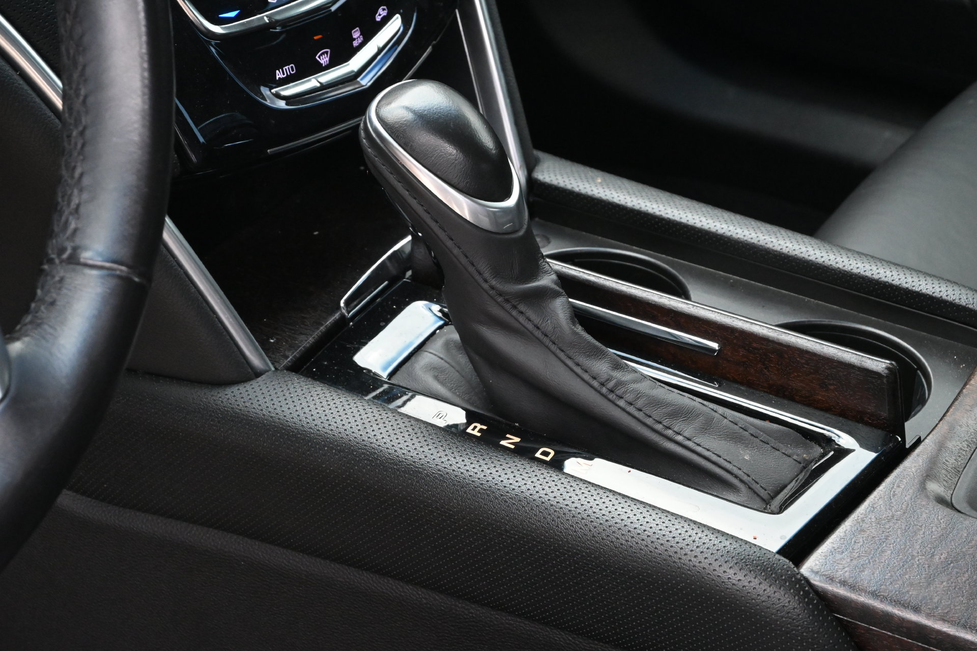 2018 Cadillac XTS Base - 11