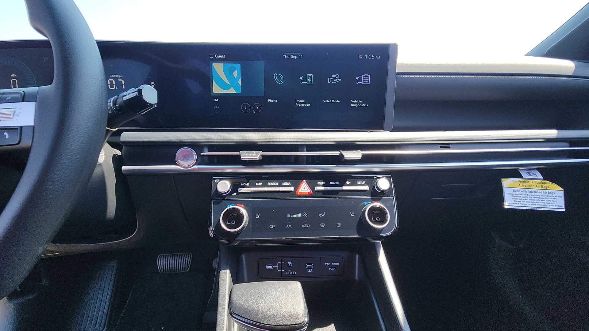 2026 Hyundai Santa Cruz