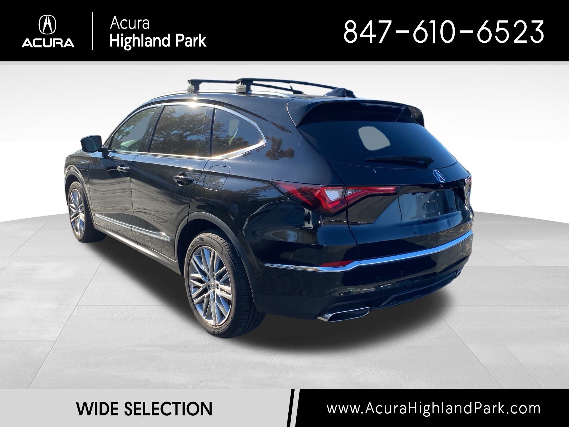 2022 Acura MDX Advance 3