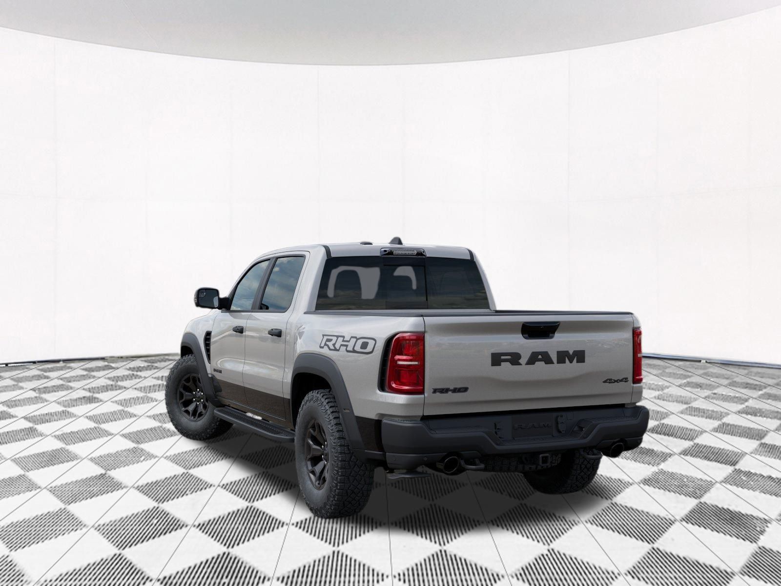 2026 RAM 1500 - Image 4