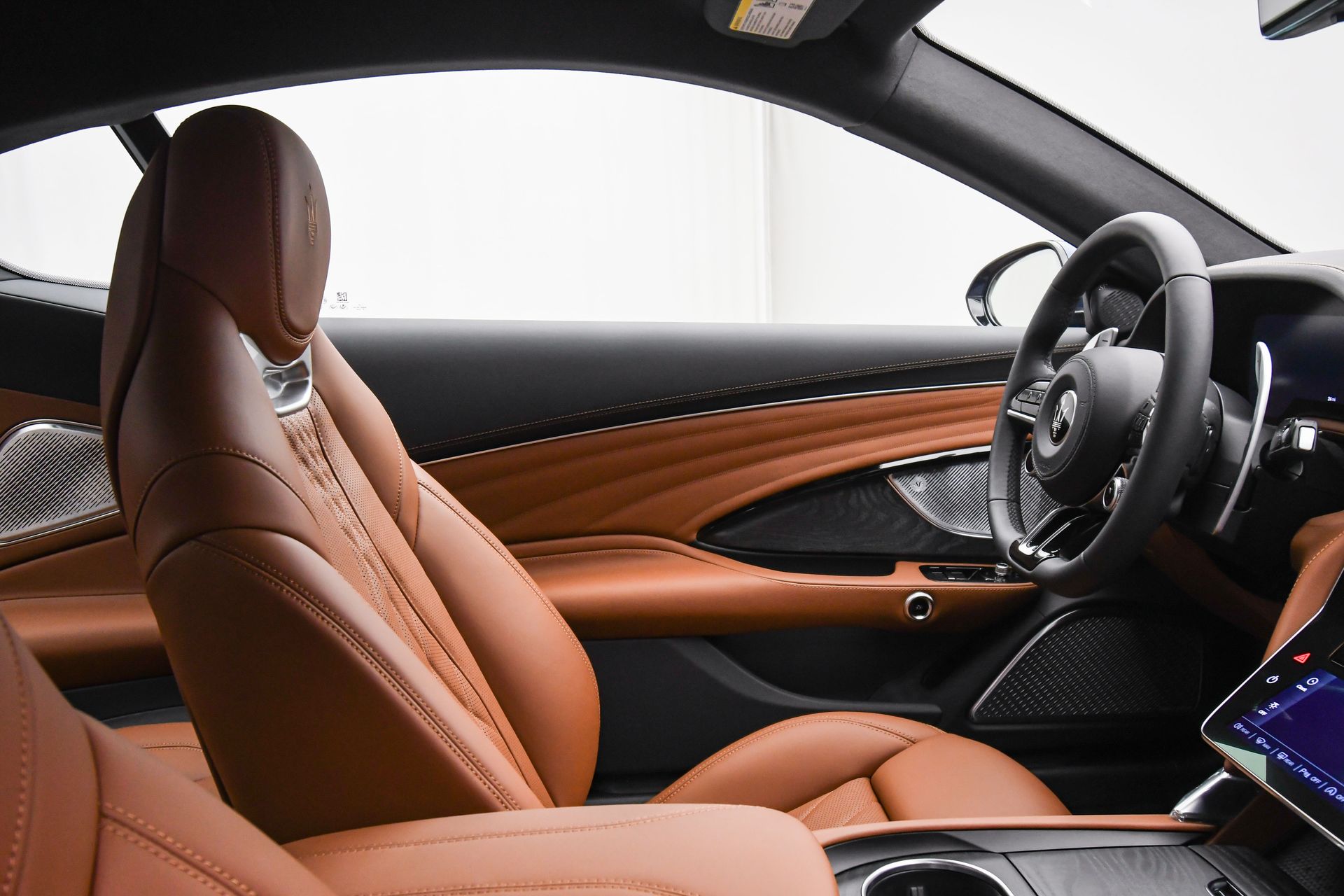 2025 Maserati GranTurismo Base - Photo 46