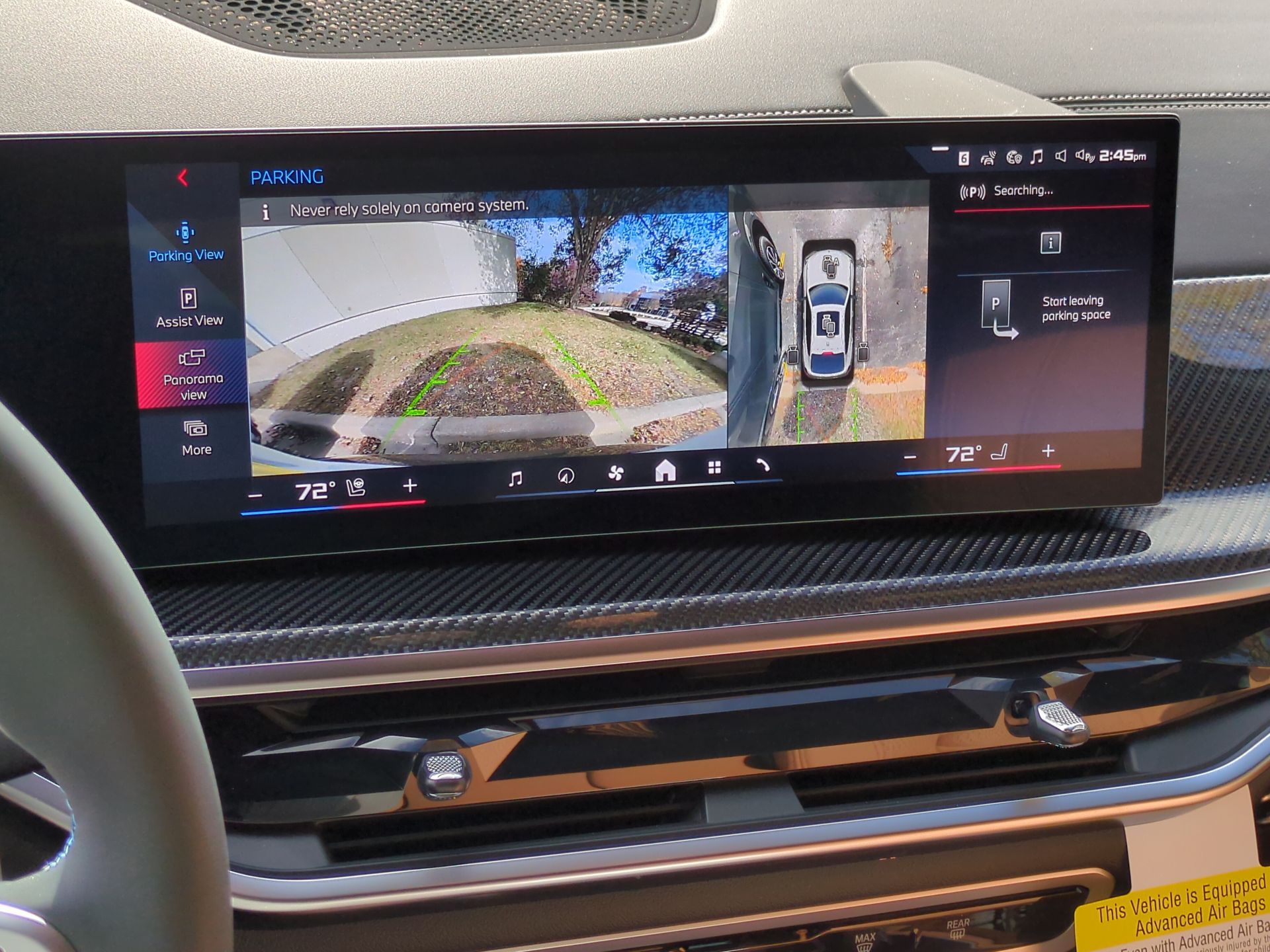 new 2026 BMW X6 car, priced at $107,875