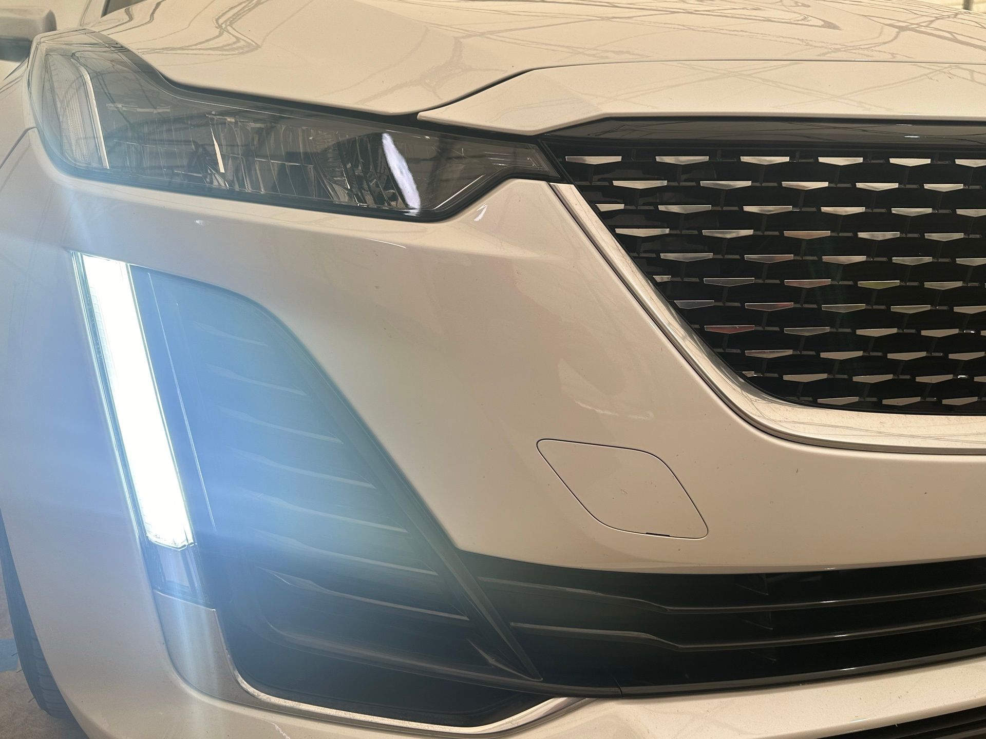 2023 Cadillac CT5 Luxury 12