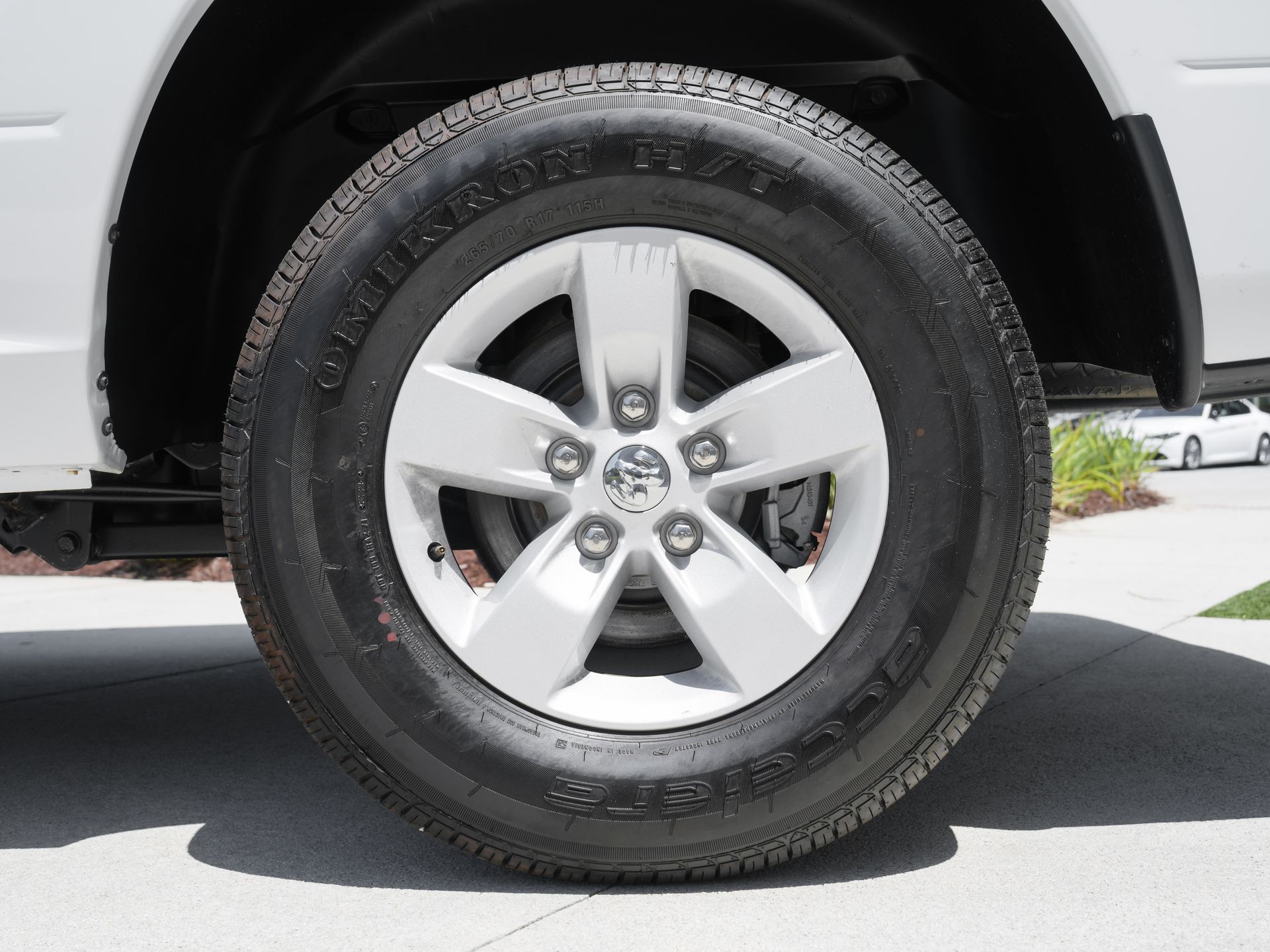 used 2023 Ram 1500 Classic car, priced at $25,760