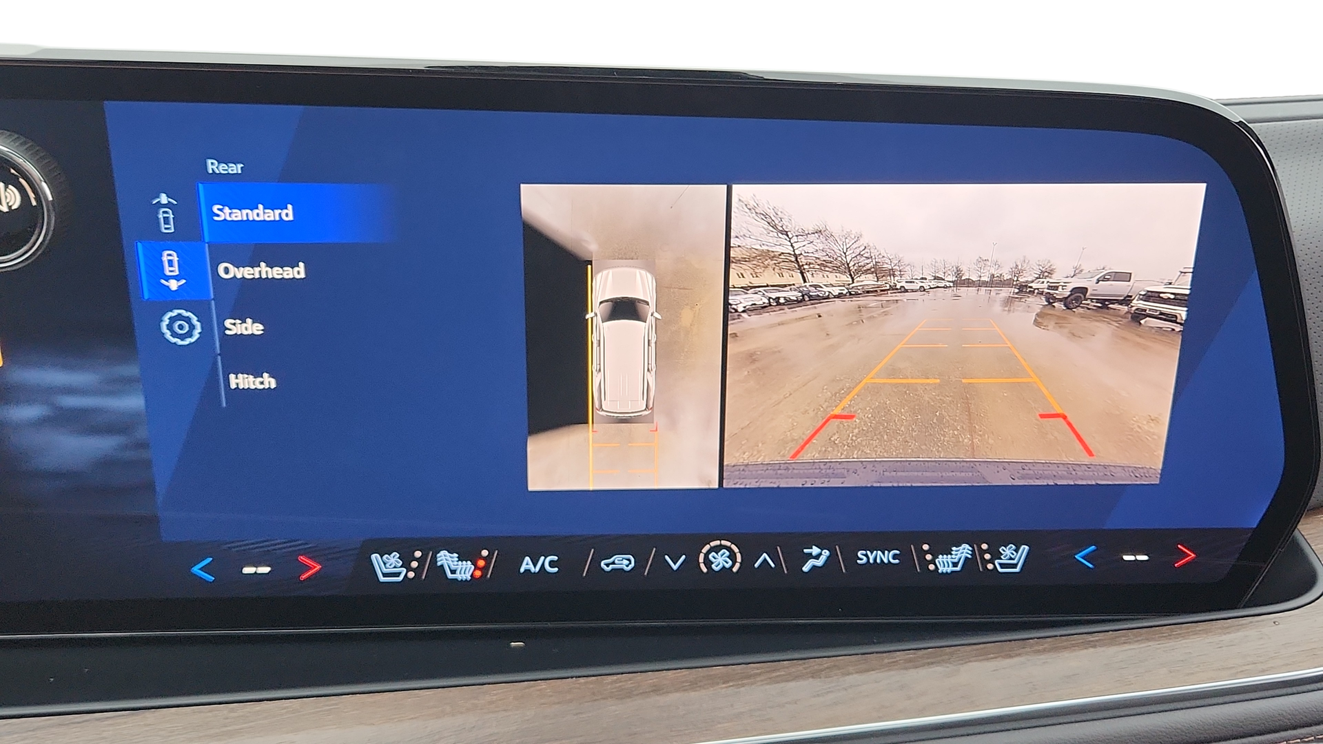 2026 Chevrolet Tahoe