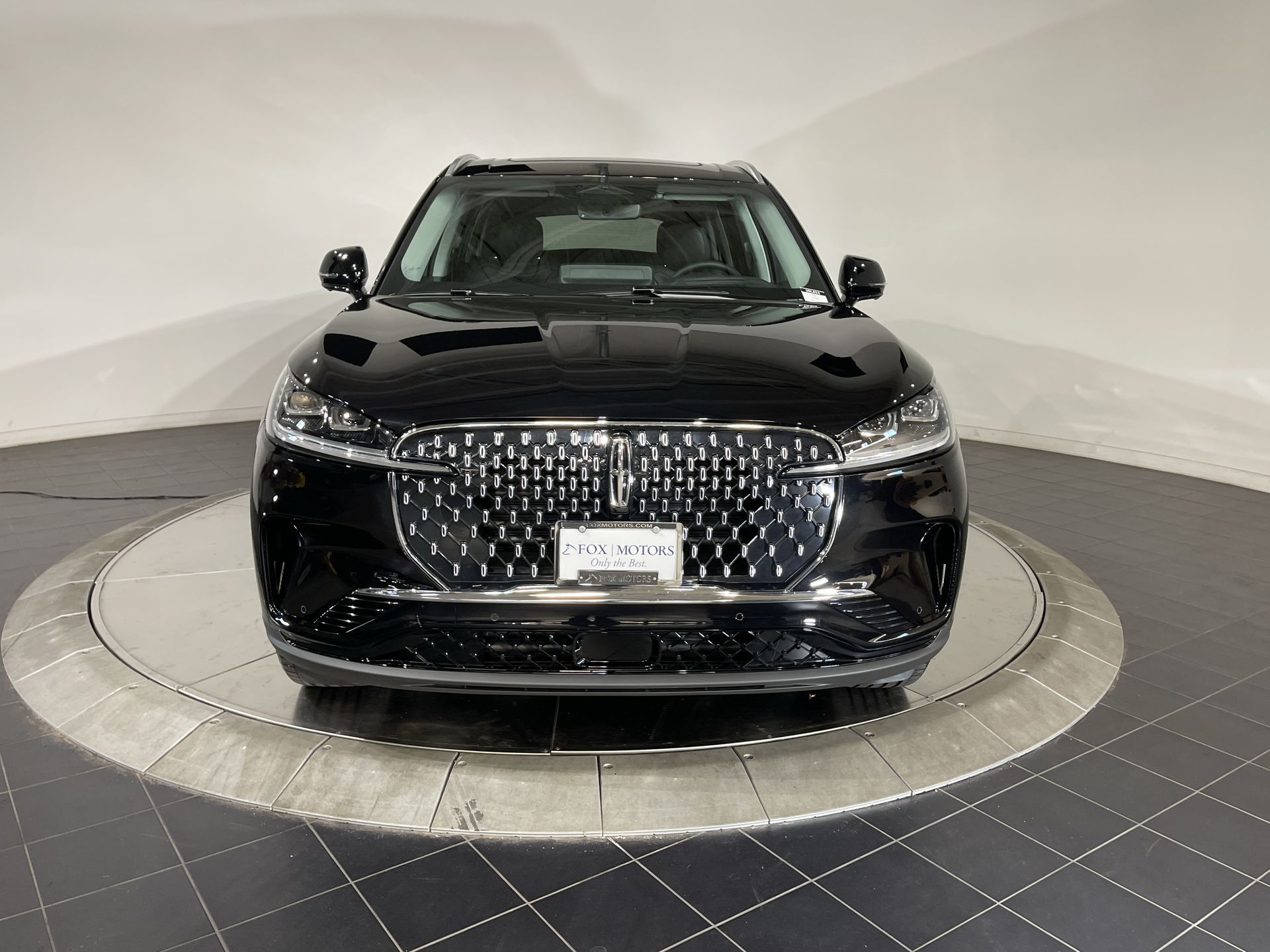 2025 Lincoln Aviator Reserve photo 10