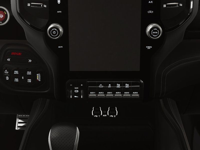 2026 RAM 1500 - Image 33