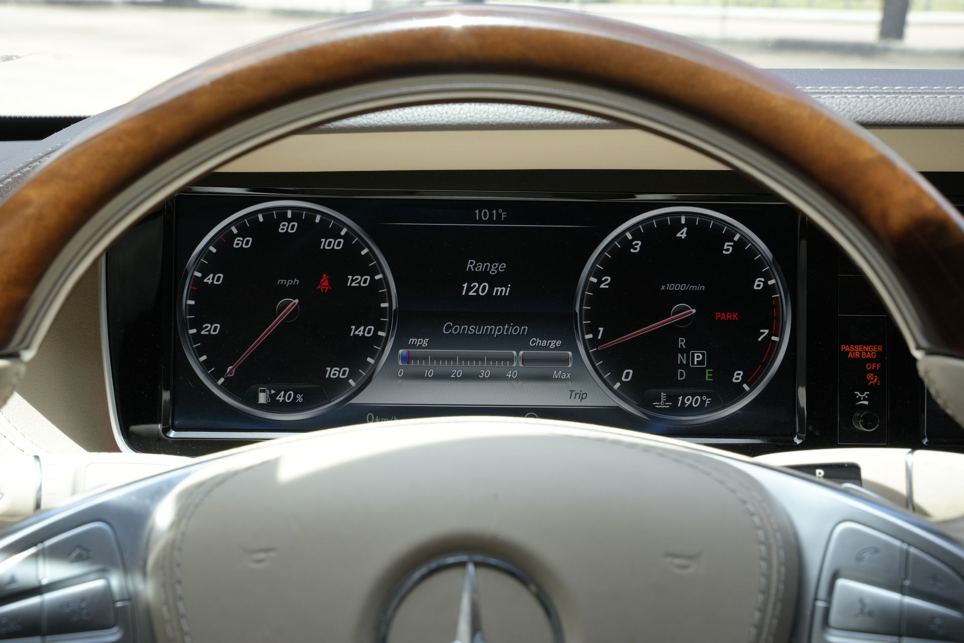 2017 Mercedes-Benz S-Class S 550  at North Houston Mitsubishi