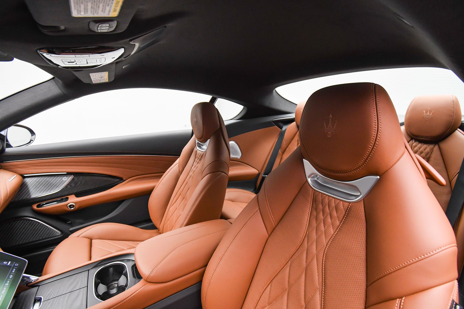 2025 Maserati GranTurismo Base - Photo 48