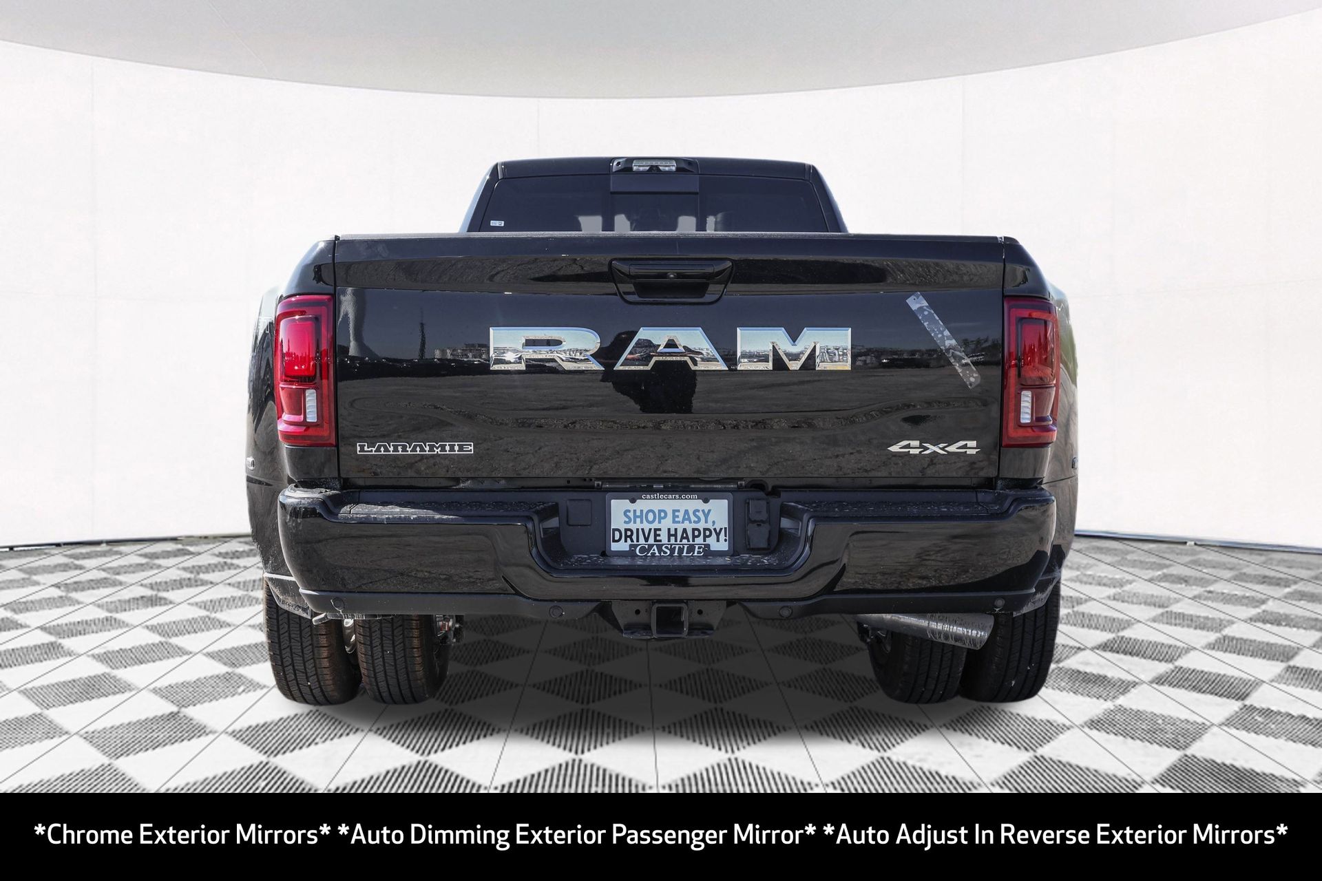 2026 RAM 3500 - Image 15