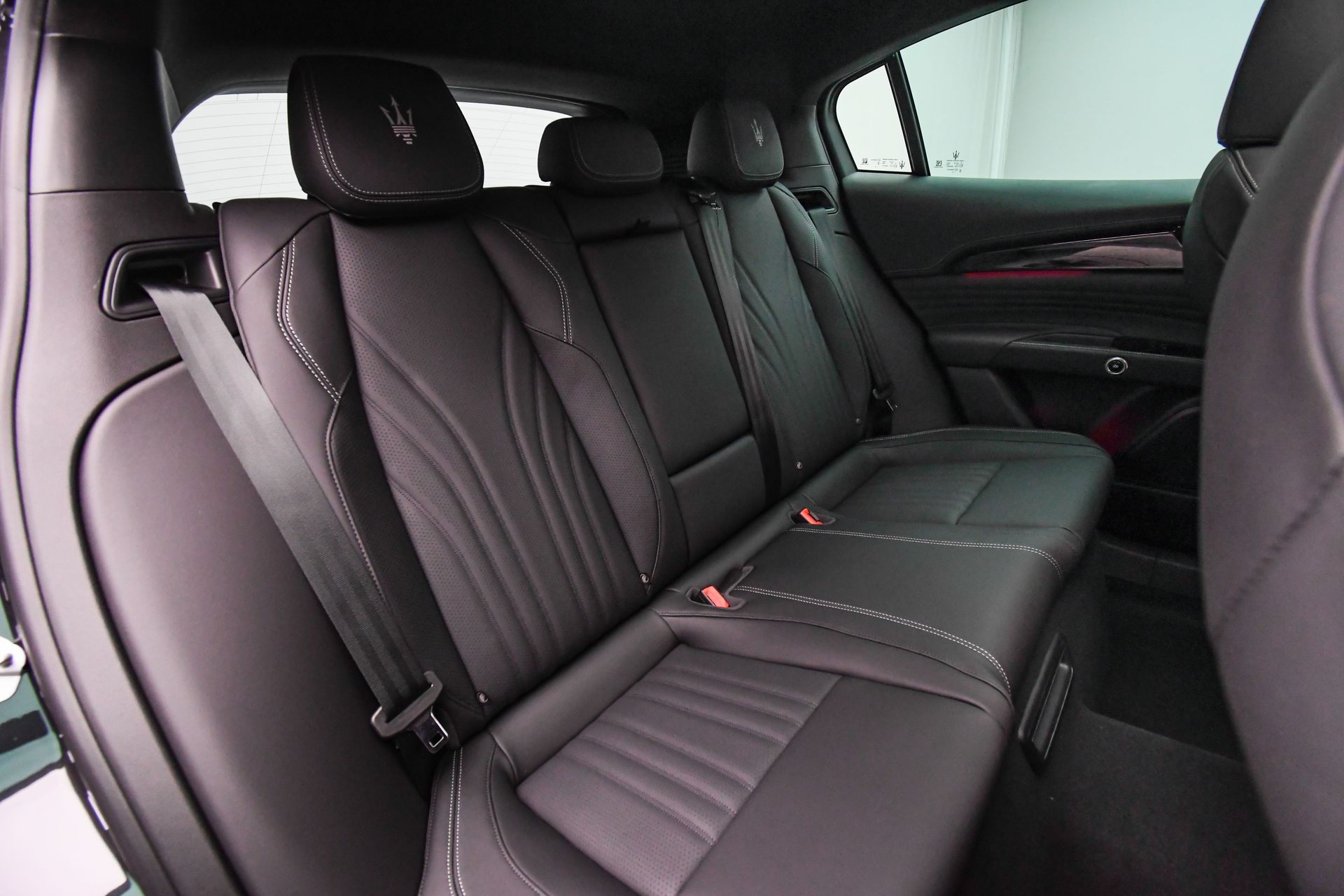 2025 Maserati Grecale MODENA - Photo 47