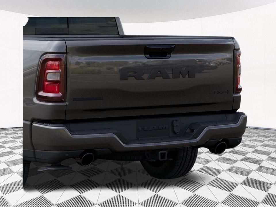 2026 RAM 1500 - Image 20