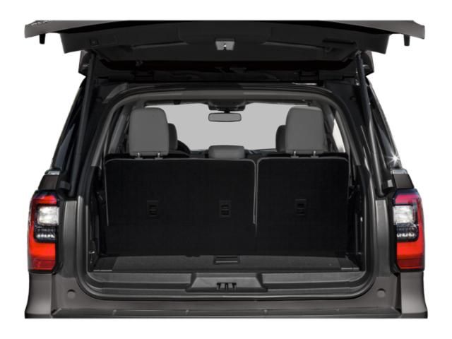 2019 Ford Expedition Platinum White at EAG Ford Navasota