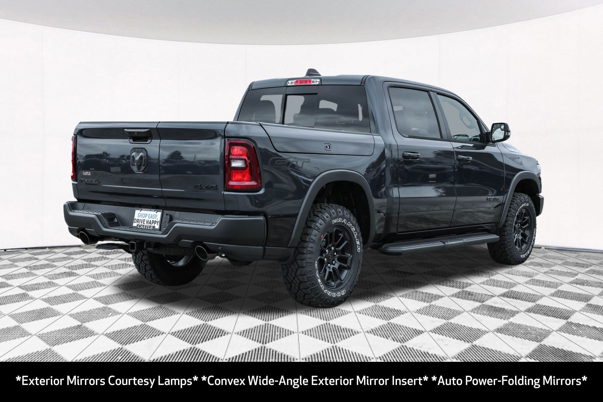 2026 RAM 1500 - Image 20