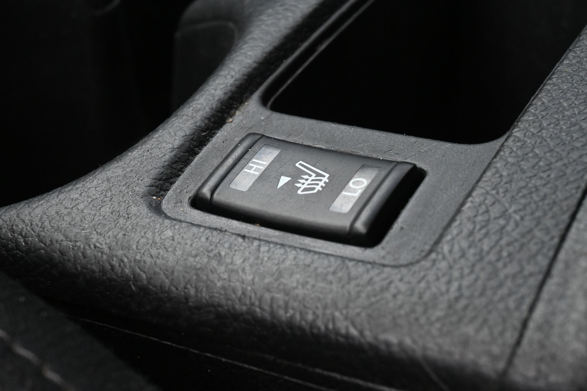 2019 Nissan Rogue S Gray at Baytown Hyundai