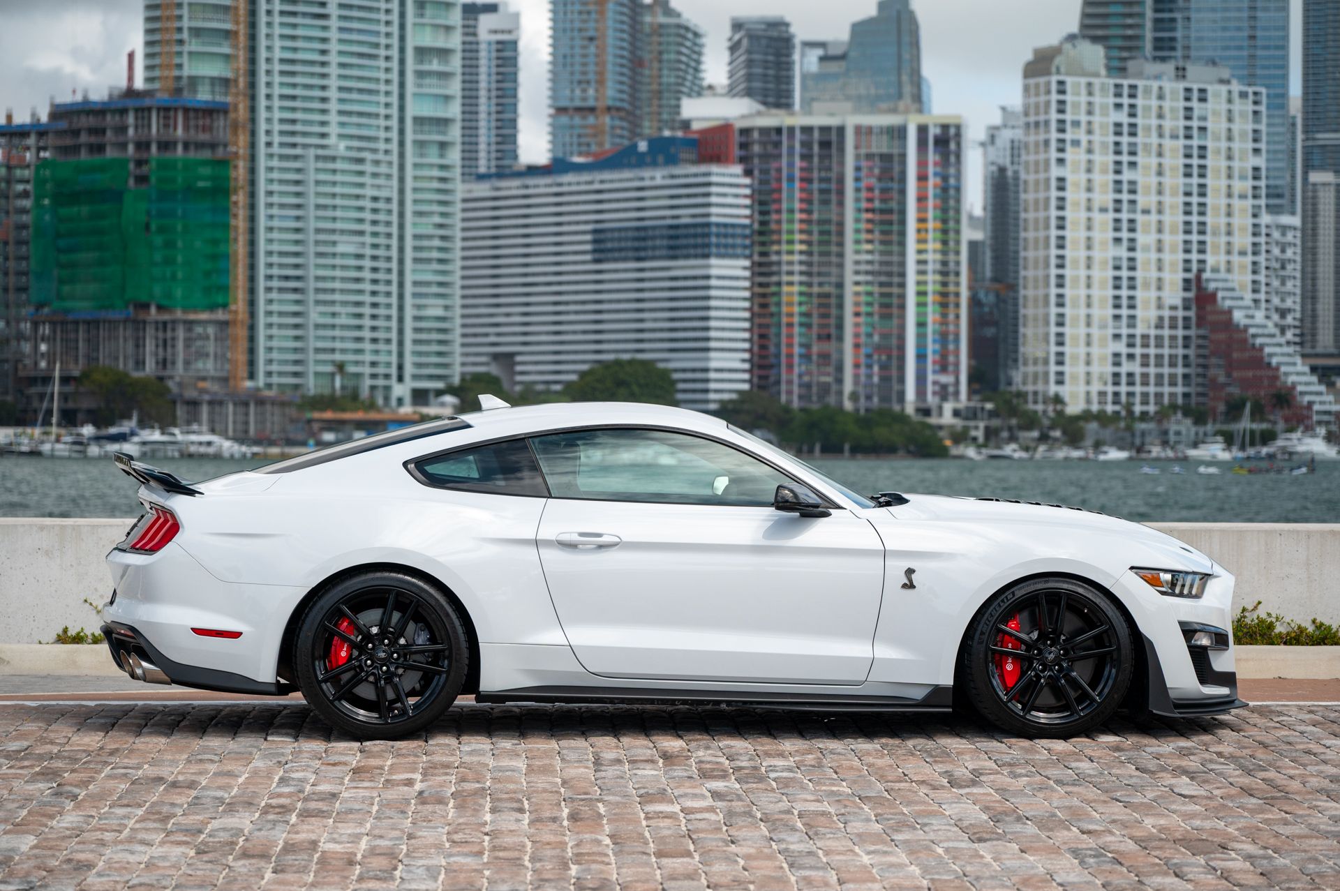 2022 Ford Mustang Shelby GT500 - Photo 12